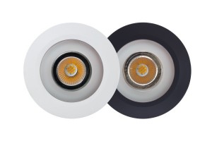 Spot LED WW biały