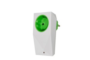 Smart Socket Air Typ E (PL, FR, IS, BE)